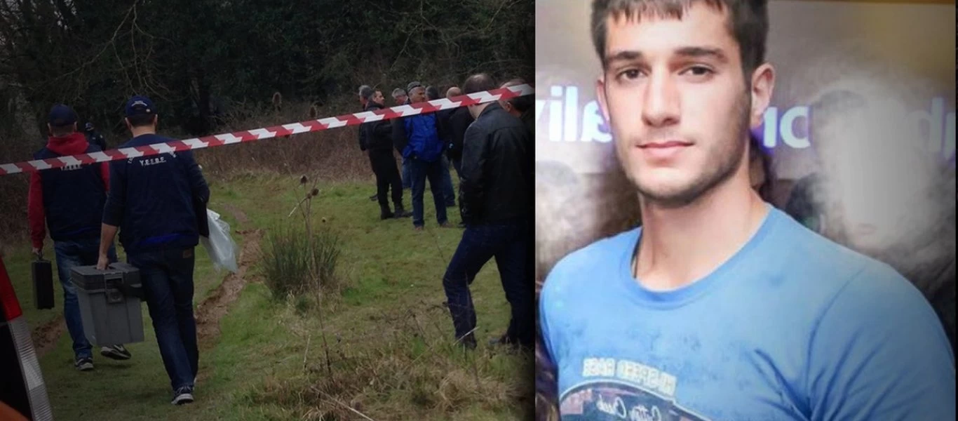 Σοκάρει συμφοιτητής του Β.Γιακουμάκη: «Είχε σκεφτεί να πέσει από το παράθυρο»